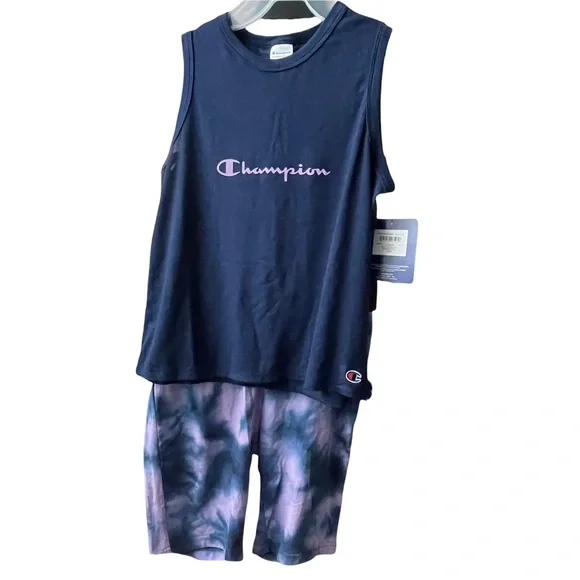 COPY - Champion sleepwear set size Large - Picture 6 of 8